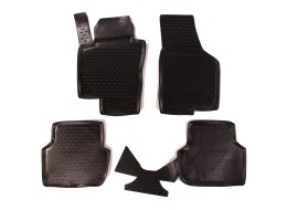 Gumiszőnyegek VOLKSWAGEN Jetta, 2011->