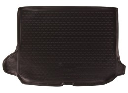 Gumi csomagtartó béléssel AUDI Q2 SUV 2016->