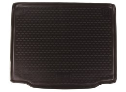 Gumiszőnyeg csomagtartóhoz BMW X3 G01 2017->