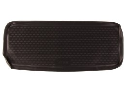 Gumi csomagtértálca INFINITI QX56, 2010-2013/QX80 2013->, SUV. rövid.