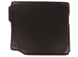 Csomagtartó edény gumi JEEP Wrangler, 2018->, cross., (USA)