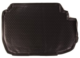 Gumiszőnyeg a csomagtartóhoz MERCEDES-BENZ S-Class W220 1998-2005, (CD váltó), szedán.