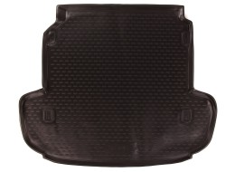 Gumi csomagtérbélés PEUGEOT 408, 2012-> ülés.
