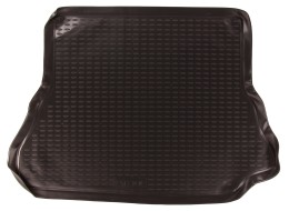 Gumi csomagtértálca RENAULT Laguna 2001–2008, ferdehátú