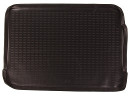 Gumi csomagtértálca RENAULT Megane 2002-2008, ferdehátú.