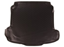 Gumi csomagtérbélés VW Polo 2010->, ülés.