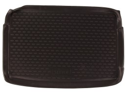 Gumi csomagtértálca VW Polo V 2009->, hatchback, felső