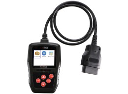 Autódiagnosztika SX FIVE CZ/SK/DE/AJ/HU