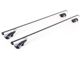 Záras alumínium keresztléc ROOF RACK 120 cm, teherbírás 90 kg
