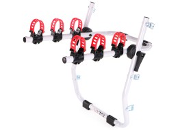 Kerékpártartó az ötödik ajtóhoz BIKE 3 TRUNK - 3 kerékpár