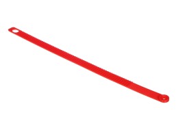 E-BIKE PREMIUM és PRO kerékpárszállítókhoz gumikerék rögzítő pánt, 60 cm - pótalkatrész