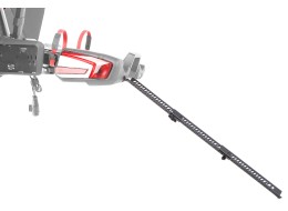 Betolórámpa E-BIKE PRO kerékpárszállítóhoz