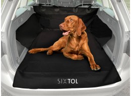 Védő takaró az autó csomagtartójába CAR TRUNK COVER PRO