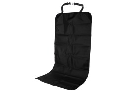 Védőhuzat az ülésre CAR COVER LASSIE, 108 x 50 cm