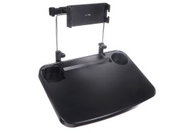 Multifunkciós autós asztal telefon tartóval CAR TABLE 1