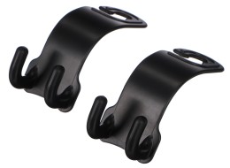 Autós kampó a fejtámla mögé CAR HOOK 1, 2 db