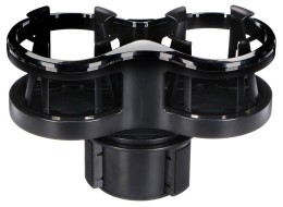 Dupla italtartó CAR CUP HOLDER 1