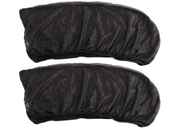 Oldalsó autóablak napellenző / ajtóhuzat CAR SUNSHADE SET 1, méret S, 2 db
