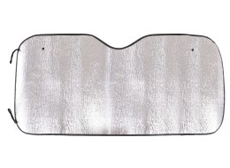 Autó első szélvédő napellenző CAR SUNSHADE 4, 130 x 60 cm