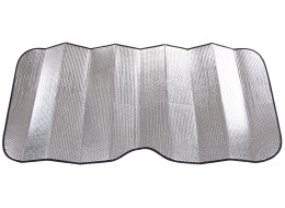 Napellenző az autó első szélvédőjére CAR SUNSHADE PRO 6, 150 x 70 cm