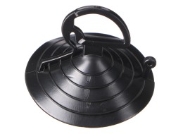 Tapadókorongok autós napellenzőhöz AUTÓS NAPFÉNYELŐ, 10 db - alkatrész