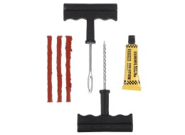 Gumiabroncs javítókészlet CAR TIRE REPAIR SET 1