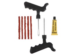Gumiabroncs-javítókészlet CAR TIRE REPAIR SET 2