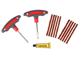 Gumiabroncs-javítókészlet CAR TIRE REPAIR SET 3