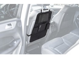 Rendszerező az első autóülésre CAR COMPACT SEAT 3