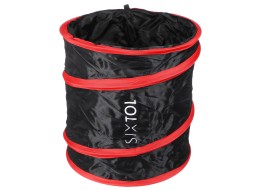 CAR TRASH 2 összecsukható autós szemetes