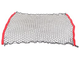 Autórögzítő háló, CAR HÁLÓ, L, 100x100 cm