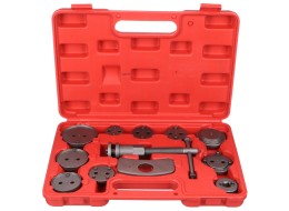 Fékmunkahenger visszanyomó MECHANIC BRAKE SET 12, 12 darabos készlet