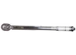 Nyomatékkulcs MECHANIC TORQUE 1, 1/2“, 28-210 Nm