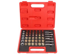 Olajteknő menetjavító készlet MECHANIC OIL PAN SET 114