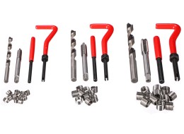 Menetjavító készlet MECHANIC THREAD SET 88, M6 - M10