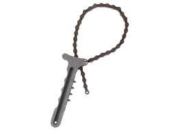 Olajszűrő kulcs MECHANIKUS OLAJKULCS 3, lánc