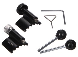 Dízelmotor vezérlésrögzítő szerszám, VAG TDI, 6 db-os