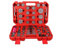 Fékdugattyú visszatoló MECHANIC BRAKE SET 50, 50 darabos készlet