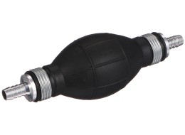 Kézi szivattyú/átfejtő üzemanyaghoz MECHANIC MANUAL PUMP ONE, 10 mm