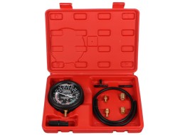Vákuumos üzemanyagszivattyú-tesztkészlet MECHANIC FUEL TESTER 9