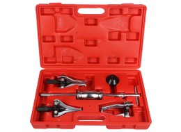 3-karos kihúzó készlet ütős csúszókalapáccsal csapágyakhoz MECHANIC PULLER SET 5