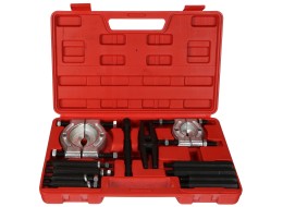 Csapágy-kiszedő készlet MECHANIC BEARING PULLER 12, 12 db