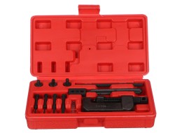 Motor- és vezérműláncok szegecselője MECHANIC CHAIN 13, 13 db