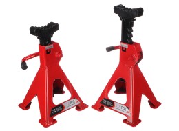 Autóalátámasztó MECHANIC CAR STAND PRO 2T, 2 db