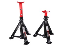 Összecsukható autóalátámasztó MECHANIC CAR STAND 3T, 2 db