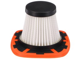 Porszívószűrő CAR VAC FILTER, HEPA, 8x5,5cm – pótalkatrész