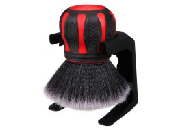 Nagy precíziós kefe gömb alakú fogantyúval és állvánnyal CAR DETAILING BRUSH BALL