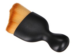 Precíziós kefe a szellőzőrácsok tisztításához CAR DETAILING VENT BRUSH 1
