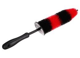 Autókerék tisztító kefe CAR DETAILING TIRE BRUSH S, átmérő 7 cm