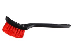 Durva kefe gumik, felnik és autómotor tisztításához CAR DETAILING TIRE BRUSH 1